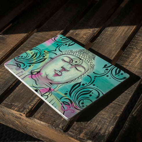 Bodhisattva Surface Laptop 2 Skin